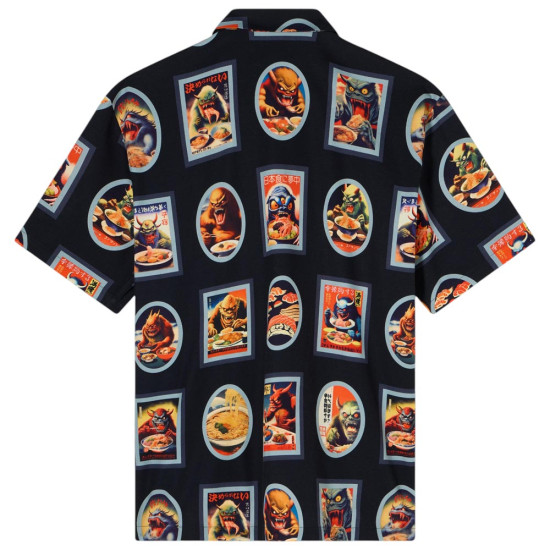 Edwin Ανδρικό πουκάμισο Hara Hachi Bun Me Shirt